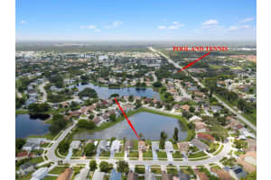 3931 Circle Lake Drive, West Palm Beach, FL 33417 Sold 09/19/23