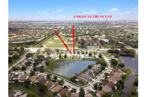 3931 Circle Lake Drive, West Palm Beach, FL 33417 Sold 09/19/23