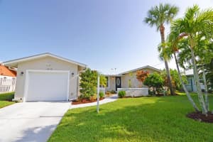 1413 SW Seagull Way, Palm City, FL 34990 Sold 11/30/23