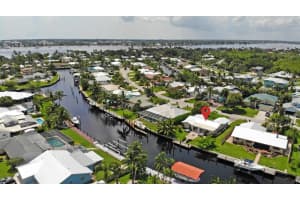 1413 SW Seagull Way, Palm City, FL 34990 Sold 11/30/23