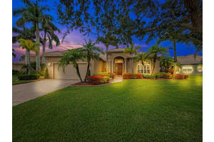 377 NW Sheffield Circle, Port St Lucie, FL 34983 Sold 10/25/23