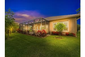 377 NW Sheffield Circle, Port St Lucie, FL 34983 Sold 10/25/23