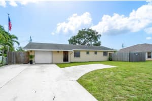 6692  Osborne Drive, Lake Worth Beach, FL 33462 Sold 08/22/23