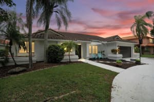 4711 NW 60 Lane, Coral Springs, FL 33067 Sold 09/29/23