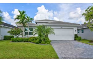 11888 SW Jasper Lake Way, Port St Lucie, FL 34987 Sold 09/29/23