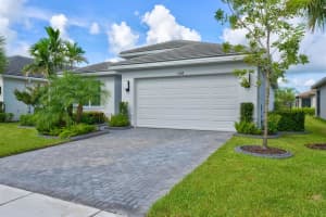 11888 SW Jasper Lake Way, Port St Lucie, FL 34987 Sold 09/29/23