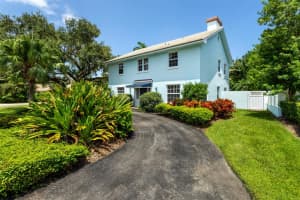 1003  Seagate Drive, Delray Beach, FL 33483 Sold 10/24/23