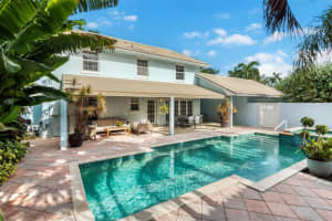 1003  Seagate Drive, Delray Beach, FL 33483 Sold 10/24/23