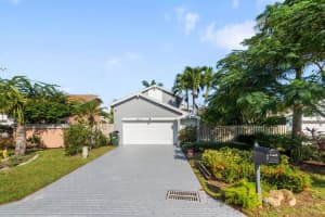1845 NW 10th Street, Delray Beach, FL 33445 Sold 10/02/23