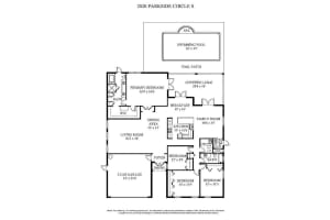 2020  Parkside Circle  S, Boca Raton, FL 33486 Sold 03/06/24