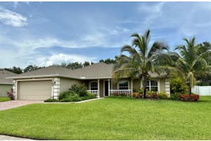 1289  Scarlet Oak Circle, Vero Beach, FL 32966 Sold 09/29/23