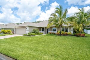 1289  Scarlet Oak Circle, Vero Beach, FL 32966 Sold 09/29/23