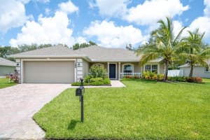 1289  Scarlet Oak Circle, Vero Beach, FL 32966 Sold 09/29/23