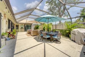 5568  Golden Eagle Circle, Palm Beach Gardens, FL 33418 Sold 11/07/23