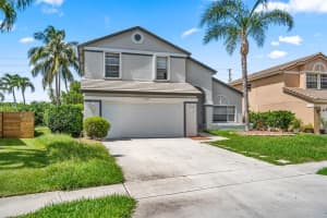 6152  Windlass Circle, Boynton Beach, FL 33472 Sold 10/12/23