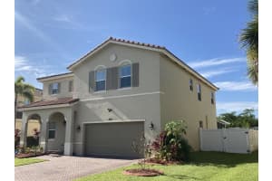 4112  Worlington Terrace, Fort Pierce, FL 34947 Sold 09/15/23