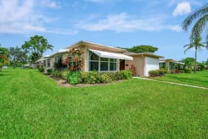 1360  High Point Way  SE A, Delray Beach, FL 33445 Sold 08/31/23