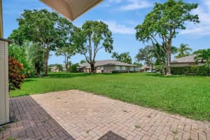 1360  High Point Way  SE A, Delray Beach, FL 33445 Sold 08/31/23