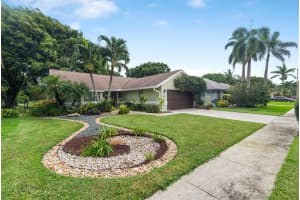 1812  Edgewater Drive, Boynton Beach, FL 33436 Sold 09/05/23