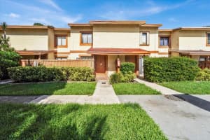 7724  Balboa Street, Sunrise, FL 33351 Sold 10/05/23