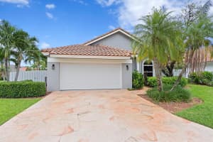 101  Executive Circle, Boynton Beach, FL 33436 Sold 08/31/23