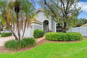 101  Executive Circle, Boynton Beach, FL 33436 Sold 08/31/23