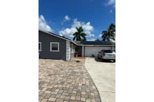 2699  Hypoluxo Road, Lake Worth Beach, FL 33462 Sold 09/05/23