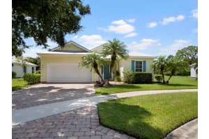 417 NE Deep Water Cove, Port St Lucie, FL 34983 Sold 09/11/23