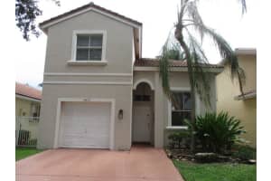 5672  Eagle Trace Court, Lake Worth Beach, FL 33463 Sold 01/12/24