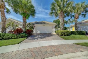 8174  Montserrat Place, Wellington, FL 33414 Sold 08/30/23