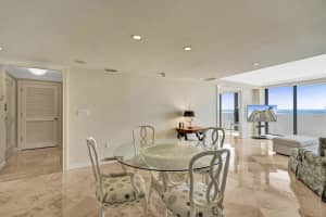 1200 S Flagler Drive   1806, West Palm Beach, FL 33401 Sold 01/31/24