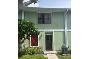 5516  Cannon Way   F, West Palm Beach, FL 33415 Sold 09/01/23