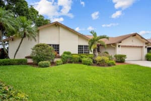 5571  Sugar Mill Court, Delray Beach, FL 33484 Sold 11/29/23