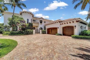 813  Harbour Isles Place, North Palm Beach, FL 33410 Sold 10/25/24