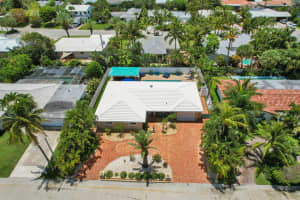 1261  Manor Drive, Riviera Beach, FL 33404 Sold 08/25/23