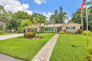 7796  Pebble Beach Court, Lake Worth Beach, FL 33467 Sold 10/03/23