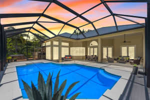 1550 SW Saint Andrews Drive, Palm City, FL 34990 Sold 10/20/23