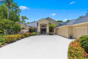 1550 SW Saint Andrews Drive, Palm City, FL 34990 Sold 10/20/23