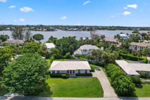 27  Sabal Island Drive, Ocean Ridge, FL 33435 Sold 01/24/24
