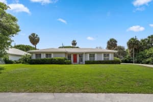 27  Sabal Island Drive, Ocean Ridge, FL 33435 Sold 01/24/24