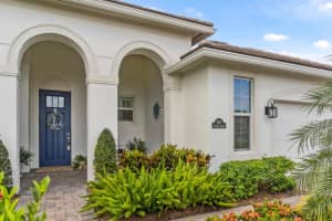 6111  Graysen Square, Vero Beach, FL 32967 Sold 10/26/23