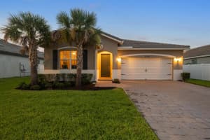 2375 SW Strawberry Terrace, Palm City, FL 34990 Sold 11/03/23