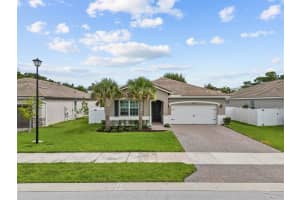 2375 SW Strawberry Terrace, Palm City, FL 34990 Sold 11/03/23