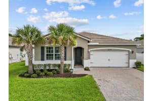 2375 SW Strawberry Terrace, Palm City, FL 34990 Sold 11/03/23