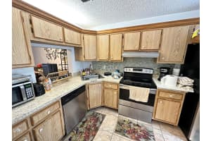 814  Hill Drive   D, West Palm Beach, FL 33415 Sold 11/16/23