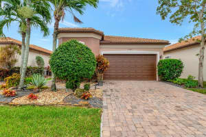 14867  Rapolla Drive, Delray Beach, FL 33446 Sold 11/29/23
