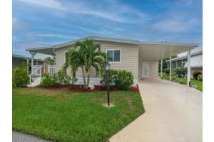202 NE Woods Way, Jensen Beach, FL 34957 Sold 09/13/23