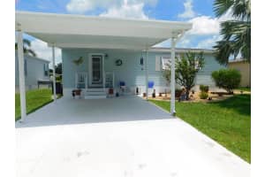 479 Pelican Shoal Place 23, Fort Pierce, FL 34982 Sold 02/12/24