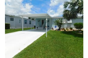 479 Pelican Shoal Place 23, Fort Pierce, FL 34982 Sold 02/12/24