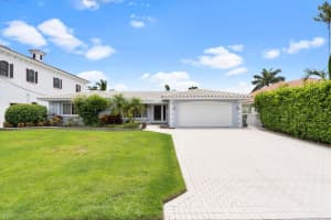 2720 NE 58th Street, Fort Lauderdale, FL 33308 Sold 10/31/23